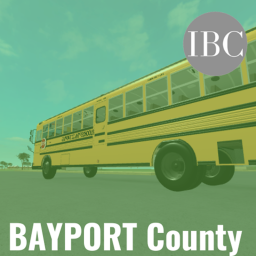 Bay Port (UPDATE!)
