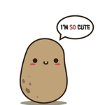 Potato squad gang