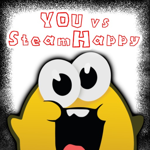 [STATION] You VS SteamHappy