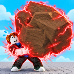 Lift A Rock