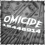 #omicide