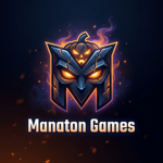 Manaton Games