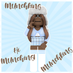 Neko's Munchkins
