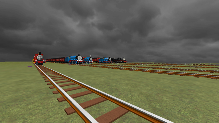 The Tangiwai Train Disaster screenshot 1