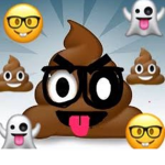 Dork_Poop_is_Scary