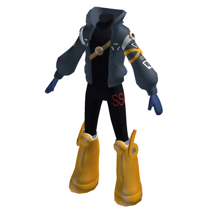 Item Thumbnail