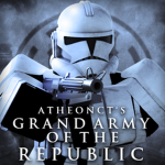 [GAR] The Grand Αrmy of the Republic
