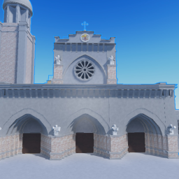 St. Paul Cathedral
