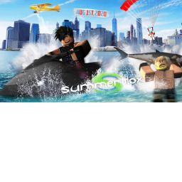 APRW Presents: SummerBlox V