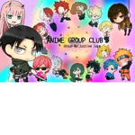 Anime group club!