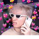 The flam flams (Flamingo fan group)