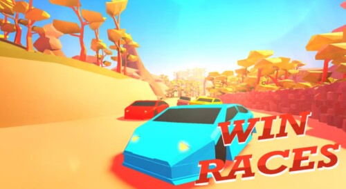 Polly Racing