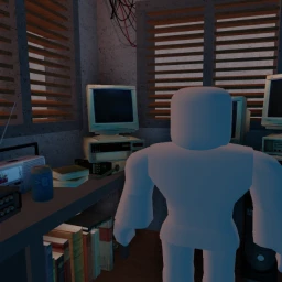 vr icon