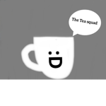 The Tea Squad.