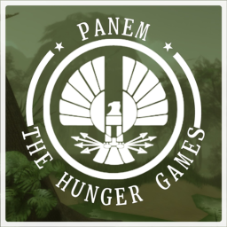 [HG] Panem || 58th Annual Hunger Games