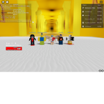 sans universe fighters group!