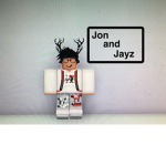 JonJon and Jayz's Group!