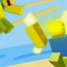 Punch Rush