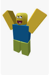 Noob world domination