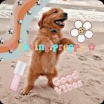 puppy page