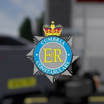 Cumbria ConstabuIary [UK:RP]