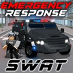 Emergency Response : Liberty County