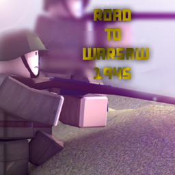 [CCCP] Road to Warsaw