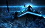 P30PL3 0F THE B3ACH