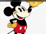 The SteamboatMouse Group.