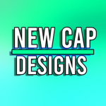 New Cap Designs