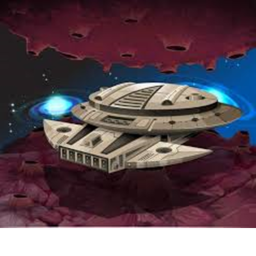 Corrida espacial