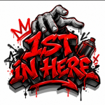 1ST IN HERE!!
