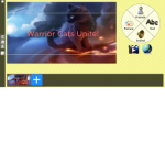 Warrior Cats Unite!!