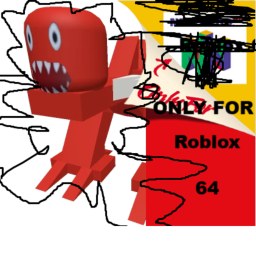 Build to survive Drakobloxxers 64