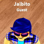 Jalbito