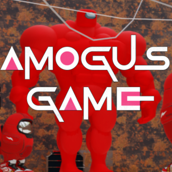 AMOGUS: RED LIGHT, GREEN LIGHT