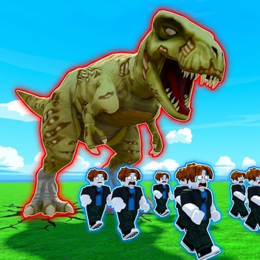 DINO vs HUMANS