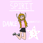 Spirit Acrobatics and Gymnastics