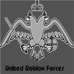 United Roblox Forces(URF)