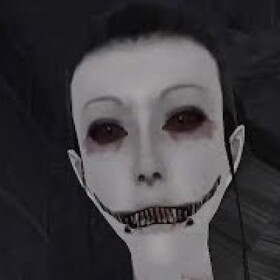 Eyes The horror Game  (BETA)