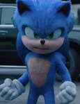 OFFICIAL SONIC THE HEDGEHOG GRUOP FREE
