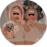 Besties………