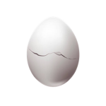 Cracked Egg Games