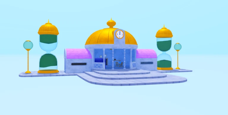 Game Place Thumbnail