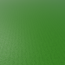 Just Grass