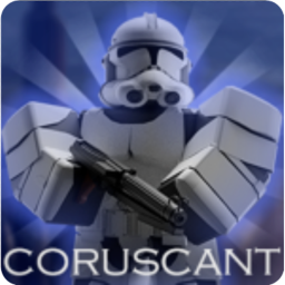 [STAR WARS] The Coruscant