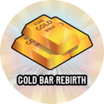 Gold Bar Rebirth