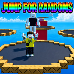 Jump for Randoms [Beta]