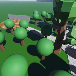 wip foot tycoon