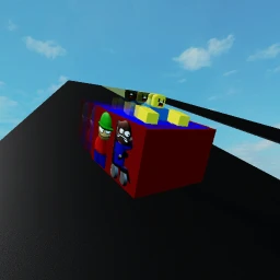 (update!!!) Ride Down a 3,000 Slide icon